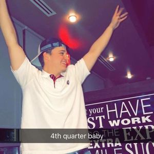 Meet your Posher, Jonathan